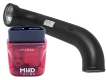 MHD Universal Adapter + Masata Chargepipe